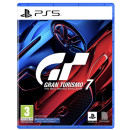 Gran Turismo 7 - PS5